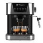 Orbegozo EX 6000 Cafetera Expreso 1050W 20 Bares